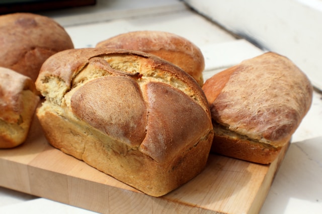 Comment préparer du délicieux pain maison sans machine ?