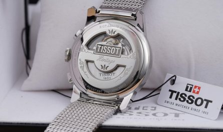 choisir votre première Montre Tissot