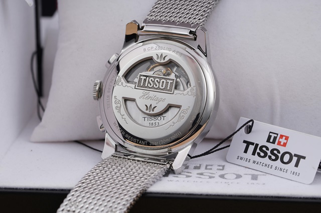 choisir votre première Montre Tissot