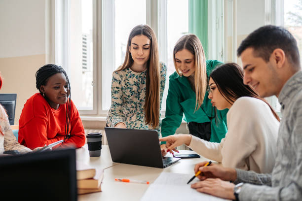 Créer des classes inclusives grâce à la technologie